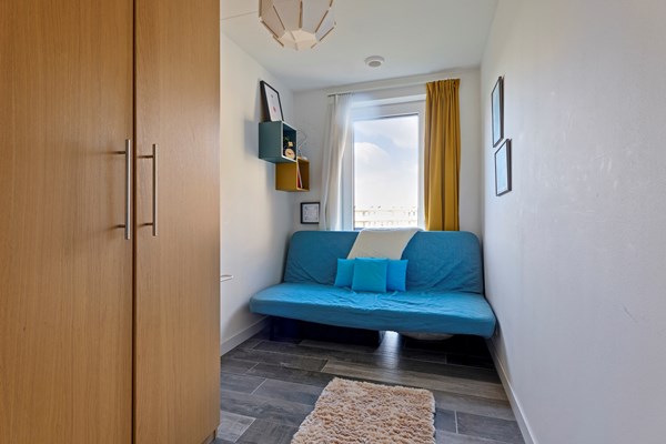 Medium property photo - Nida Senffstraat 159, 1095 MX Amsterdam